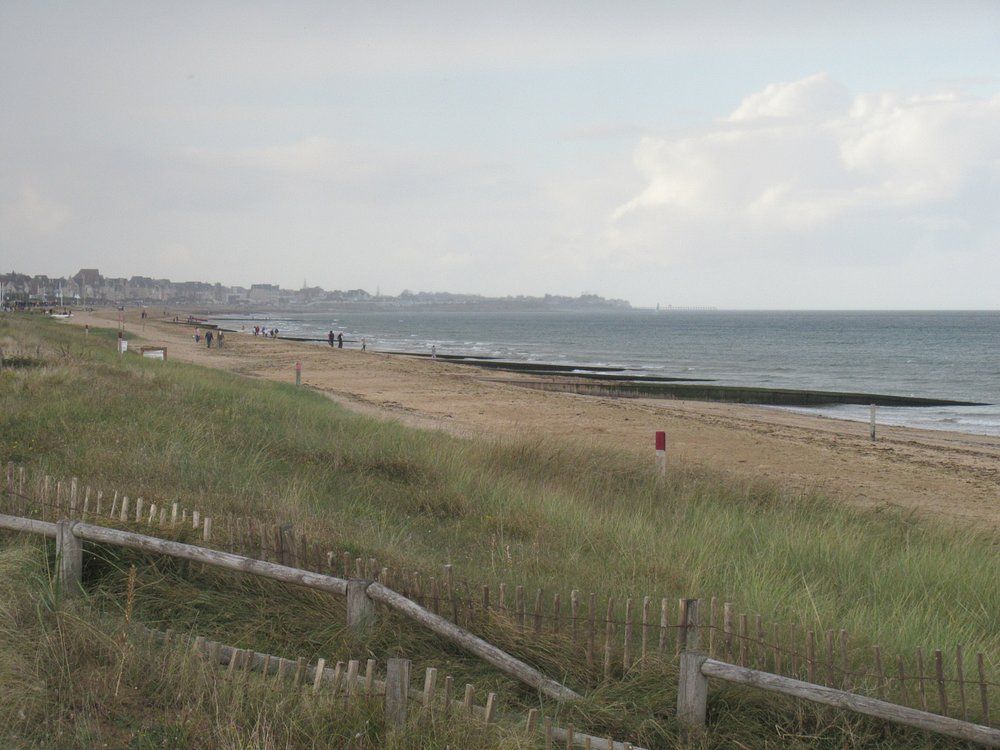 Sword Beach