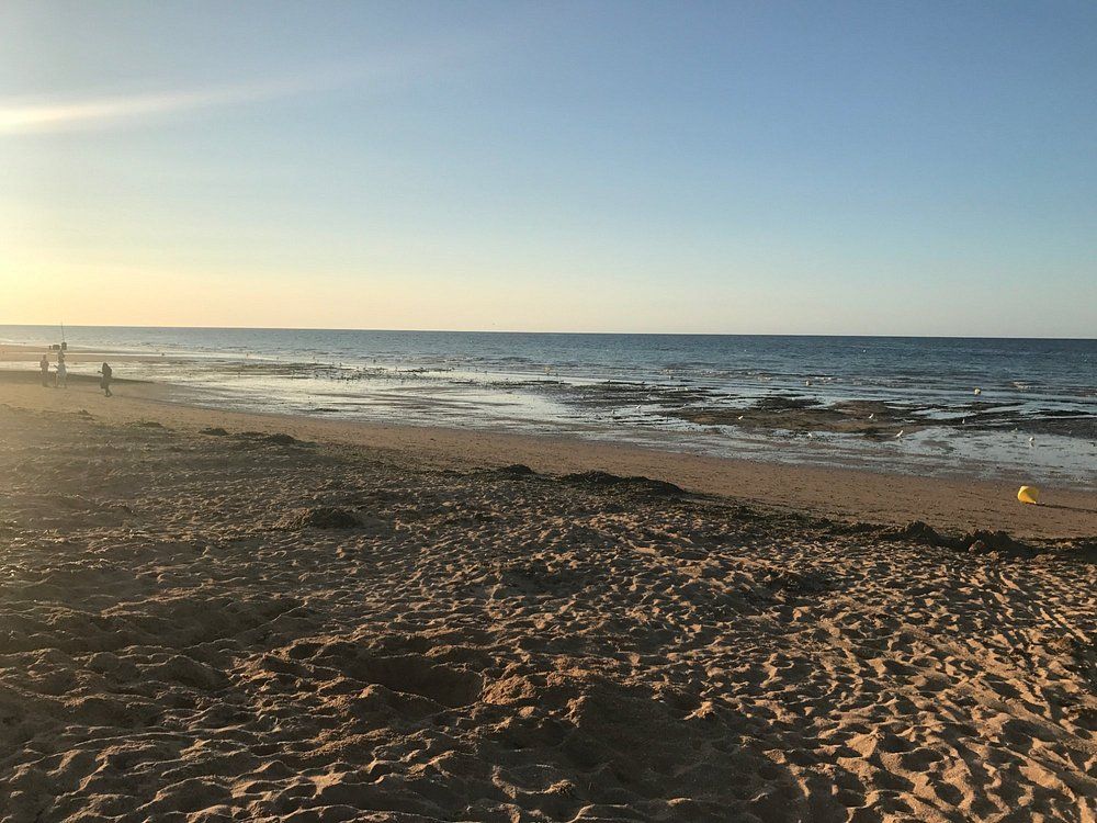 Sword Beach