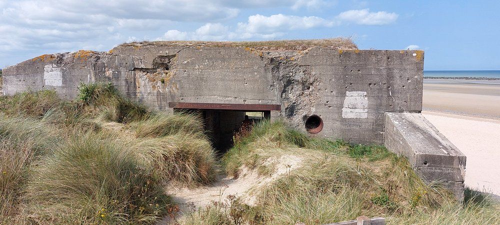 Utah Beach