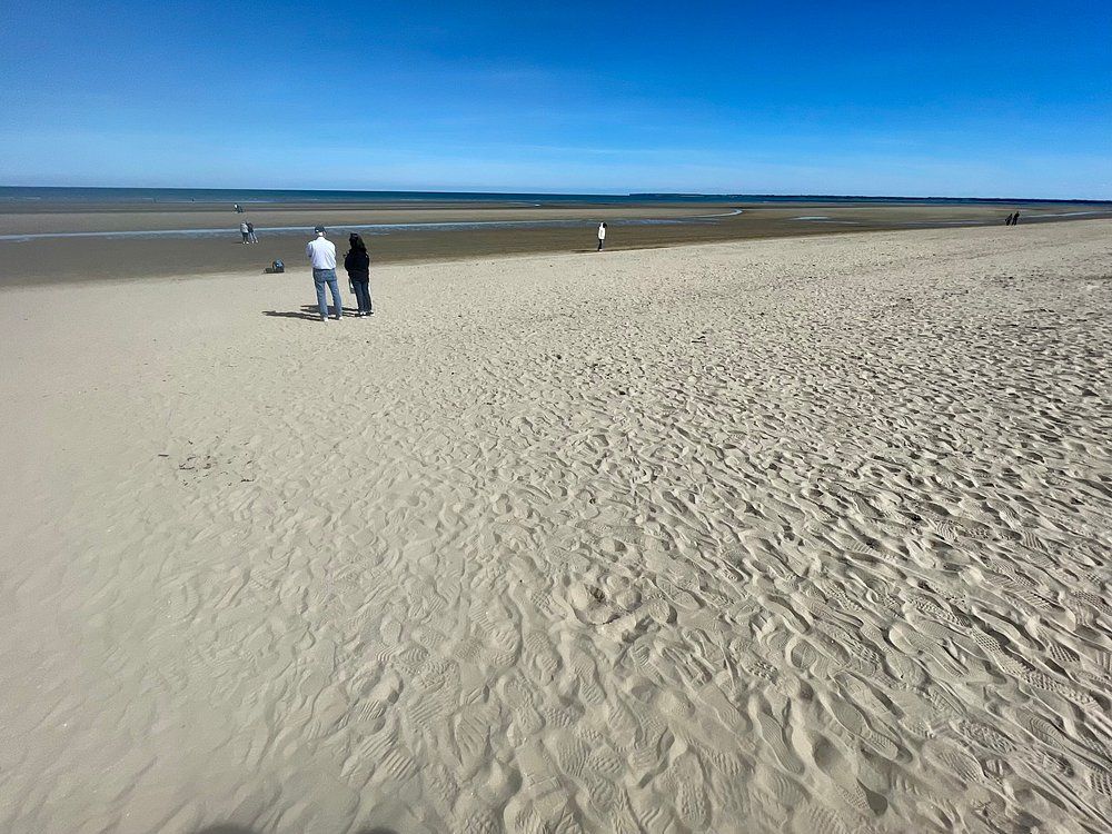 Utah Beach