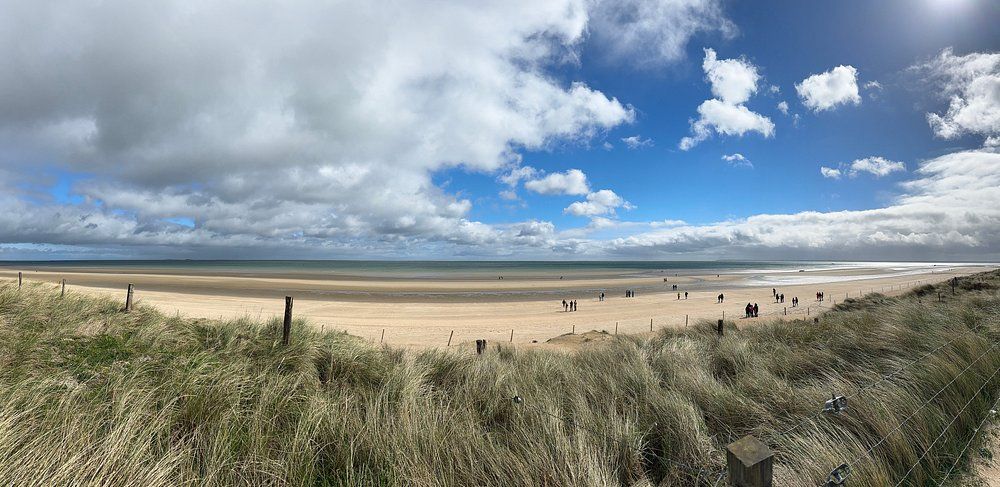 Utah Beach