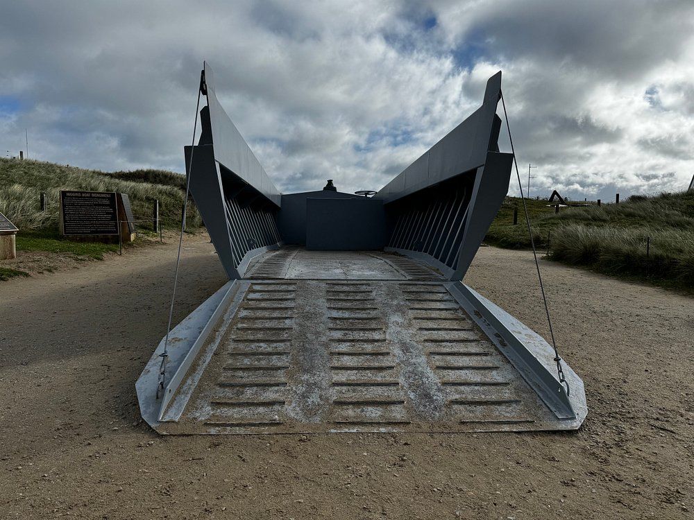 Utah Beach