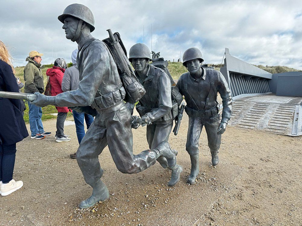 Utah Beach