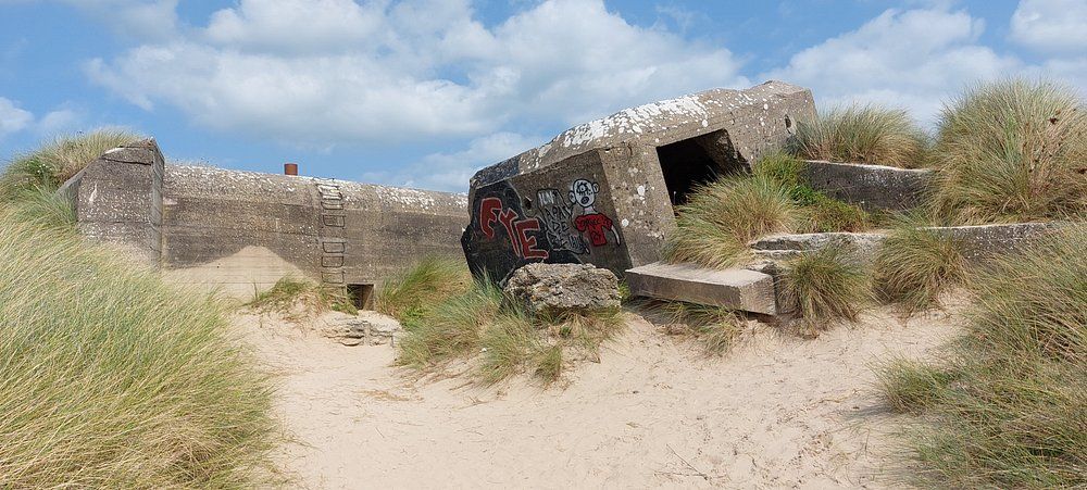 Utah Beach