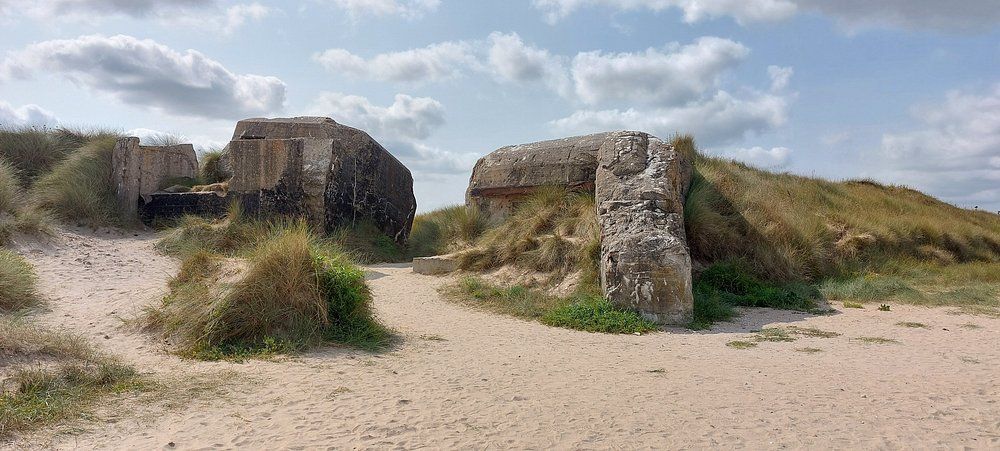 Utah Beach