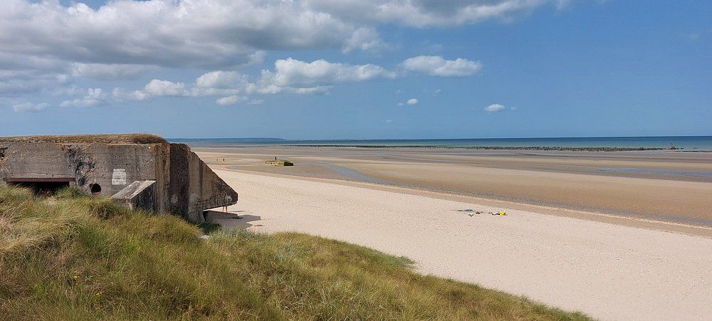 Utah Beach