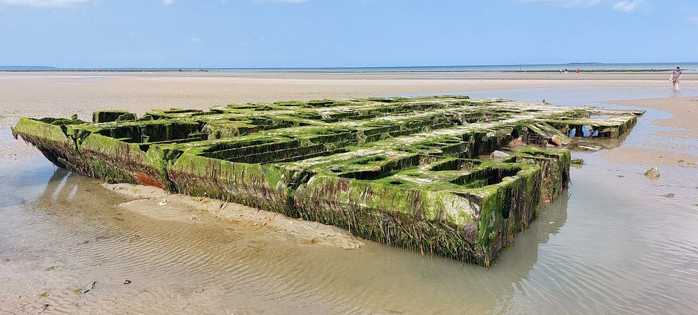 Utah Beach