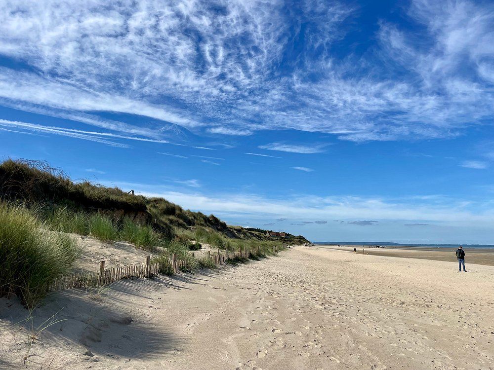 Utah Beach